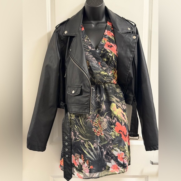 Walter Baker Laura Dress - Picture 2 of 13